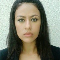 Janette Sayuri Vega Martinez