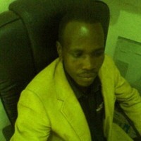 Anderson Koech