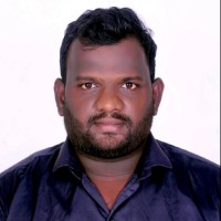 Divakar Thirunavukkarasu