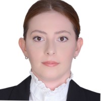 Elif  Hashimova B