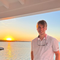 Cameron Prince