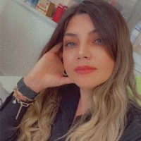 Ayşe Yeşildağ