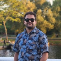 Nimesh Pokharel