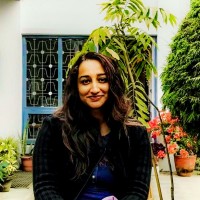 Divya Jyoti Sharma
