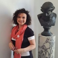 ALESSANDRA SCARPA