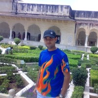 Raj Saini