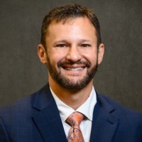 Chris Pelic M.D.