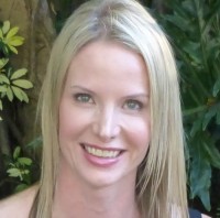 Leecia Welch