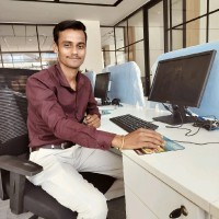 Ritu Raj Mandal