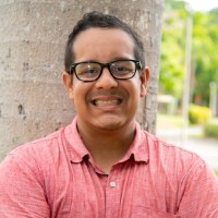 Gilberto Ramos Rivera