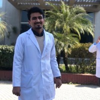 Ali Danish Alvi