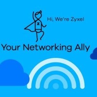 Zyxel Tw