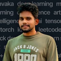 Tarun Vaka