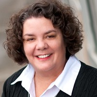 Sue Wolf