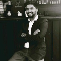 Rohan Nair