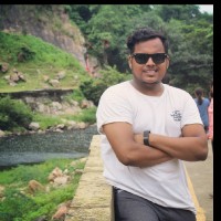 Sumit Shrivastav