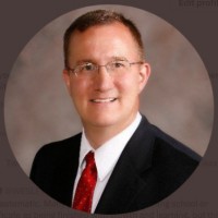 Wesley D. Huff, M.Ed., M. Org. Leadership