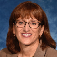 Dr. Anita Hollander