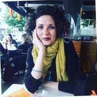Lale Şeyda Gülsoy