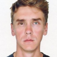 Sergei Komarov