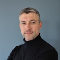 Matvey Bondarenko