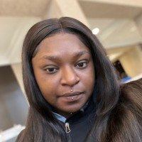 Kaiesha Winston