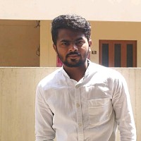Chaitanya Puli