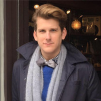 Andrew Schoomaker