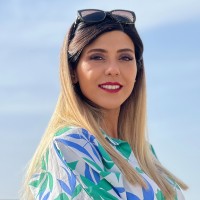 neda keshavarz