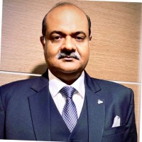 Neeraj Gupta