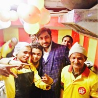 Rajeev Dhakhre
