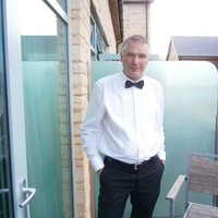 Ian Crofts