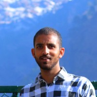 Nitesh Sharma
