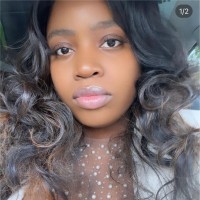 Angela Ford-Afolayan