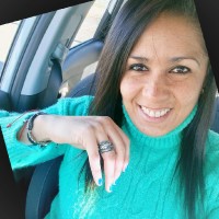 Carmen Luisana Cabrera Zambrano