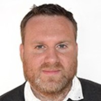 Nick Clarke