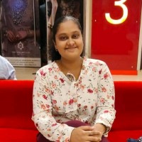 Surbhi Ujawane