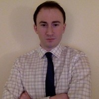 Connor D. Courtney, Phd