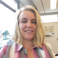 Lianne Van Der Hek