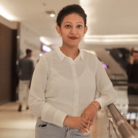 Madhurima Basak