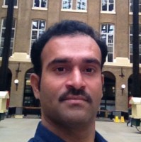 Venkatesh B