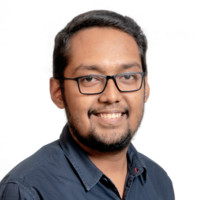 Sreekrishnan K S
