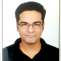 Dhirendra Vaishnav