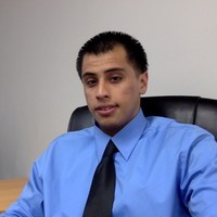 Jesus Gutierrez