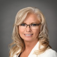 Kim Garrison