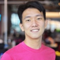 Zhi Chao Tey