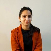 Nehal Saini