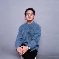 Angga Judistia Pradana