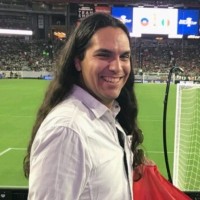 Tomas Caballero