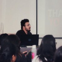 Srikhar Bhat